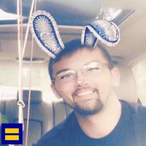 Meet your Posher, Carter